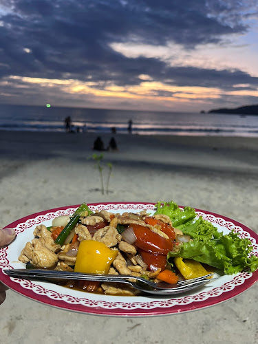 Comentarii opinii despre มิสเตอร์กิ๊ฟไทยฟู๊ดแอนด์ฮาลาลฟู๊ด