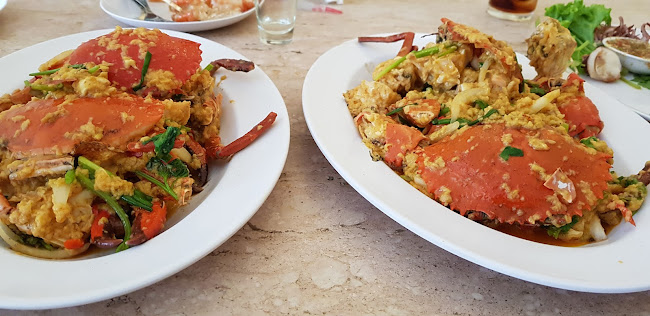 ชาบูชิบุฟเฟ่ต์ชลบุรี1 - อำเภอบางละมุง