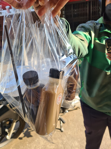 Salted_nic coffee ( Nakhonsawan ) - การบริการอาหารและที่พัก