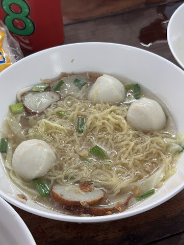 Comentarii opinii despre ก๋วยเตี๋ยว รุ่งรัตน์ คลอง2