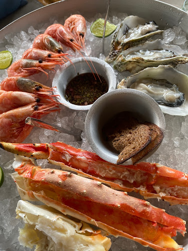 Robbi Seafood. Pasta. Pizza - การบริการอาหารและที่พัก