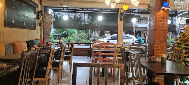 105/1 Moo 6 Lamai Koh Samui สุราษฎร์ธานี 84310