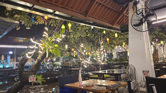 มุมอร่อย สาย 3 มหาชัยซีฟู๊ด