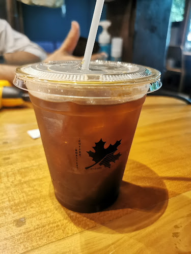 Opinii despre Midori Coffee Roastery în อำเภอเมืองร้อยเอ็ด - การบริการอาหารและที่พัก