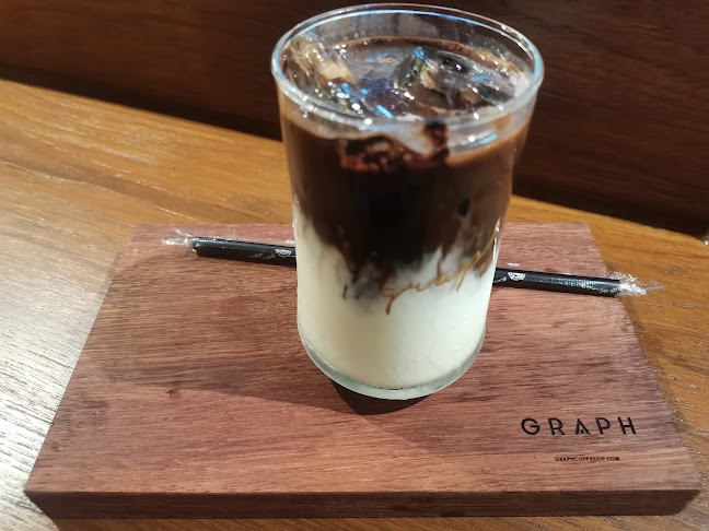 GRAPH Phuket - การบริการอาหารและที่พัก