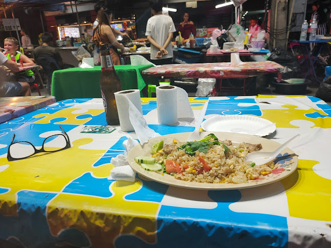 Opinii despre 771 BBQ SEAFOOD & Restaurant în อำเภอเมืองภูเก็ต - การบริการอาหารและที่พัก