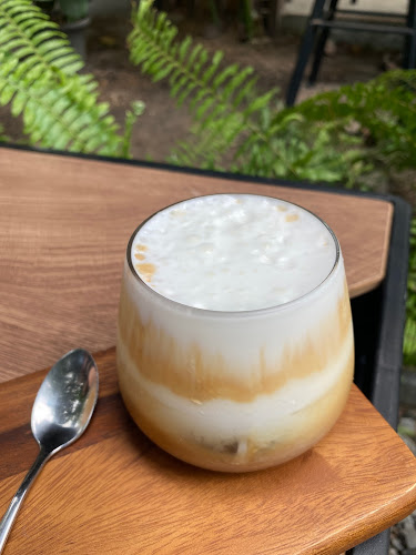 Comentarii opinii despre A Slow Bar : Just Another Coffee