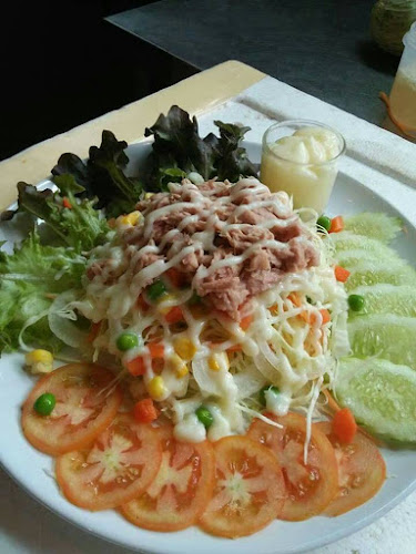 ร้านถุงตังค์จังโก้สเต็กสาขาโคราช - อำเภอเมืองนครราชสีมา