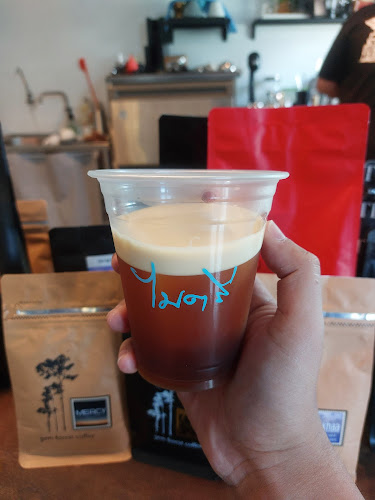 Mighty Coffee Ubon , ไมตรี คอฟฟี่ - อำเภอเมืองอุบลราชธานี