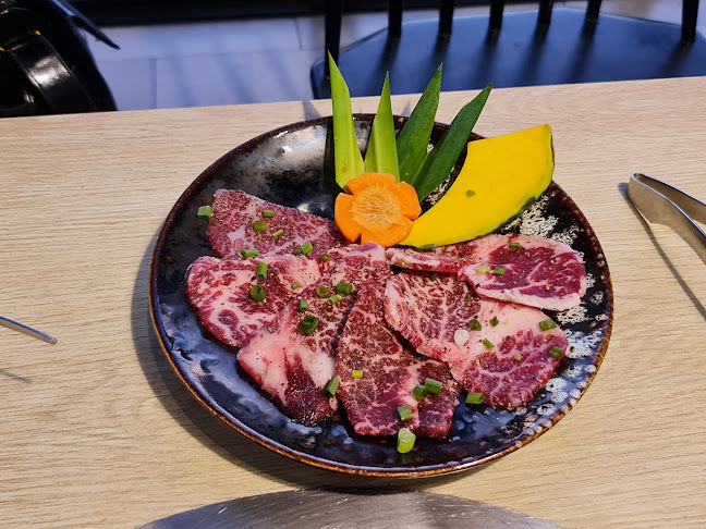 Comentarii opinii despre Grillicious Japanese BBQ