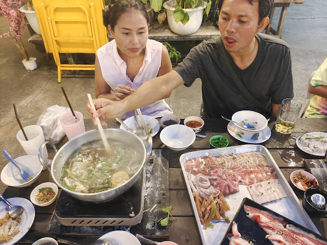 Opinii despre นิยมสุก în อำเภอบางละมุง - การบริการอาหารและที่พัก