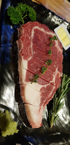 Kalasino กาลาสิโน-ปิ้งย่าง จิ้มจุ่ม โคขุนโพนยางคำ เบียร์วุ้น สาขาพัทยา - อำเภอบางละมุง