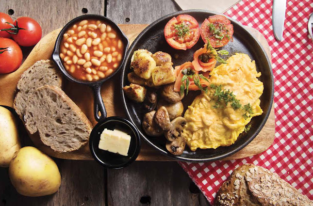 Opinii despre Zurich Bread Café în อำเภอกะทู้ - การบริการอาหารและที่พัก