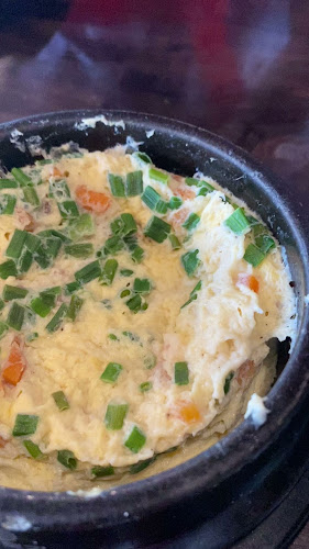 MR.LEE TTEOKBOKKI มิสเตอร์ลี ต๊อกป๊อกกี้ - การบริการอาหารและที่พัก