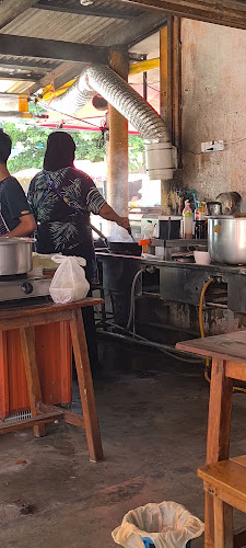 ร้านก๋วยเตี๋ยวไก่​ เนื้อ​ ตุ๋น​ HALAL FOOD สาขา 2 ตลาดแหลมดิน​ @samui - อำเภอเกาะสมุย