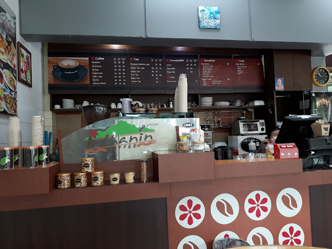 Opinii despre Inthanin Coffee บางจากพัทยาใต้ în อำเภอบางละมุง - การบริการอาหารและที่พัก