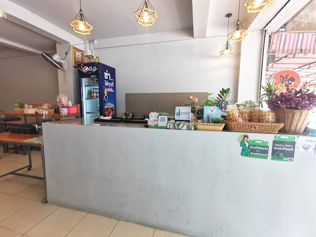 ขนมจีน &หมาล่า Baan orr-in - อำเภอเมืองนครสวรรค์