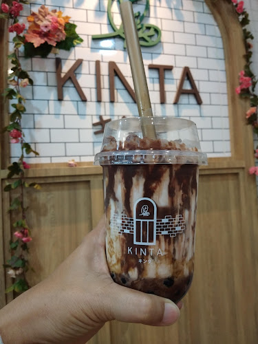 Opinii despre Kinta Milk Tea - Hatyai กินตะ ชานมไข่มุก สาขา หาดใหญ่ în อำเภอหาดใหญ่ - การบริการอาหารและที่พัก