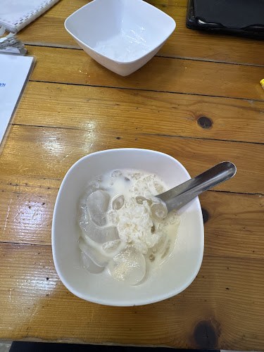 WANLAMUN & EGG E EGG @OLD TOWN thai dessert & chicken rice & thai food - การบริการอาหารและที่พัก