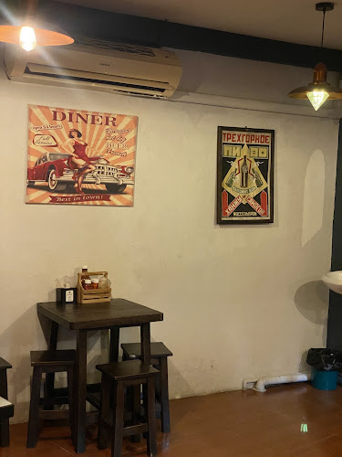 AB HOUSE - Burger & Steak - อำเภอเมืองภูเก็ต