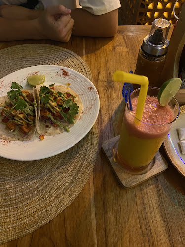 Centrico Mexican Restaurant Chalong HALAL - Phuket