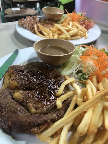 Comentarii opinii despre THE NEW Restaurant