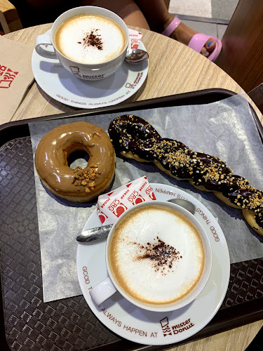 Opinii despre มิสเตอร์โดนัท în อำเภอบางละมุง - การบริการอาหารและที่พัก