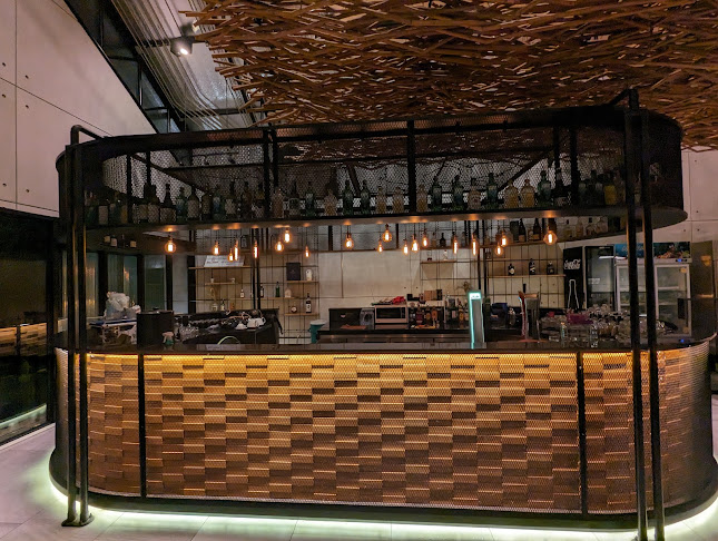 Comentarii opinii despre Grillicious Japanese BBQ