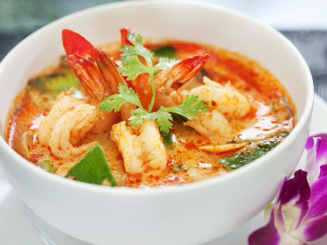 Ruay wai Kitchen ครัวรวยไว - อำเภอเมืองภูเก็ต