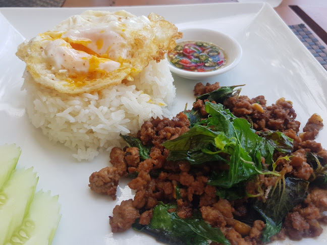 Comentarii opinii despre Sabai Restaurant