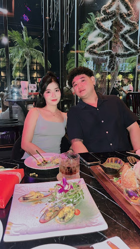 Beer Hubb (Pattaya Beach Road) - อำเภอบางละมุง