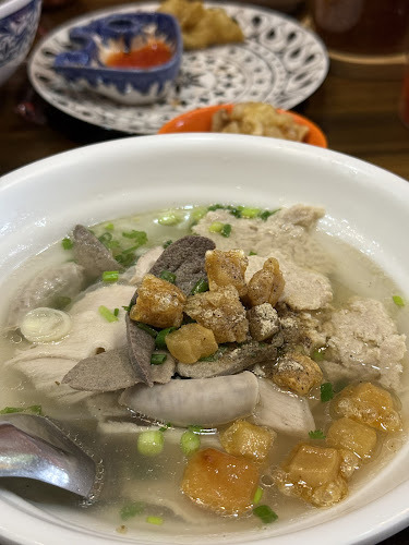 Comentarii opinii despre ก๋ง เส้น จันท์ Gong Sen Jan สาขาเมืองภูเก็ต