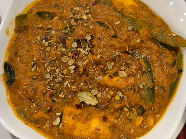 Shree Ganesha - Pure Vegetarian Restaurant - อำเภอกะทู้