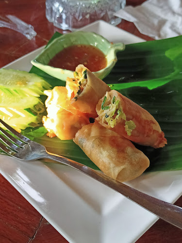 Mr. Dee Chilling Hill Bar - อำเภอเกาะสมุย