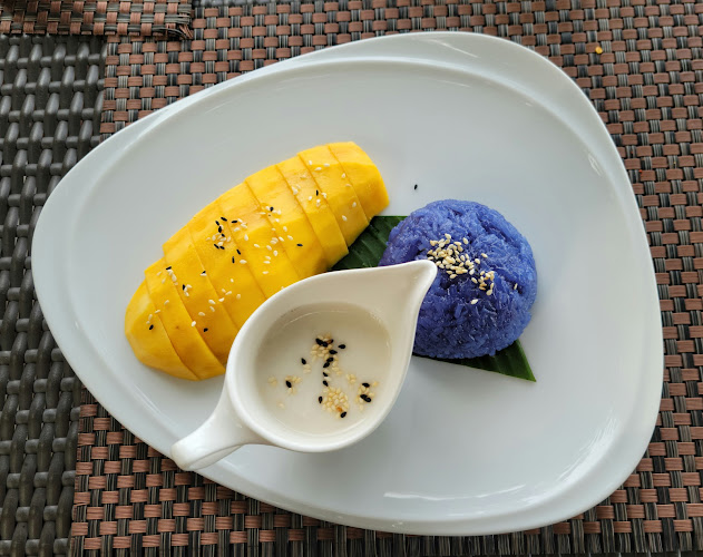 Comentarii opinii despre Panali Thai Restaurant