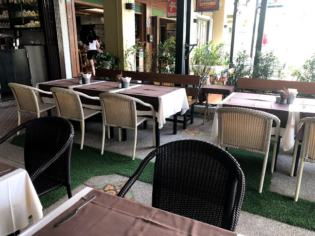 Opinii despre Arisa Kitchen în อำเภอเมืองภูเก็ต - การบริการอาหารและที่พัก