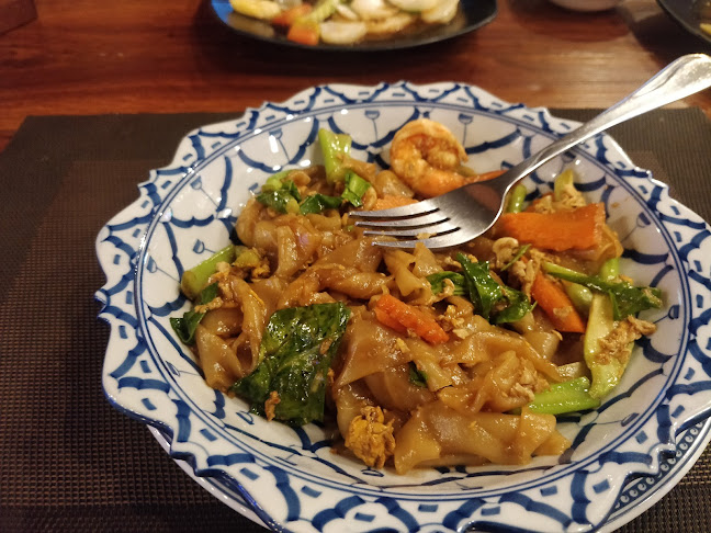 643 ถนน ปฏัก ตำบล กะรน อำเภอเมืองภูเก็ต ภูเก็ต 83100