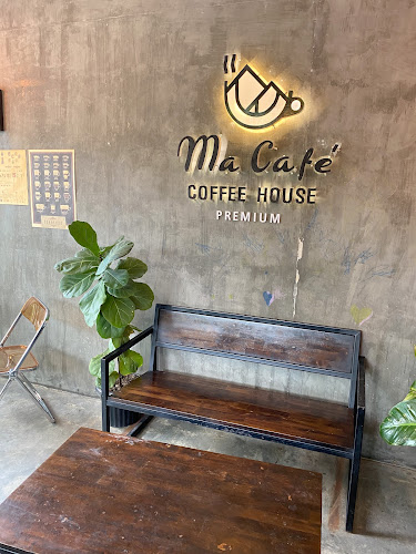 MA CAFE' - การบริการอาหารและที่พัก