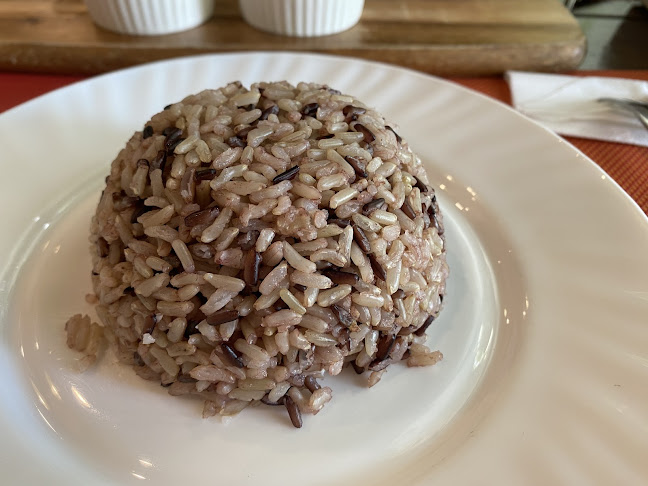 Yes vegan Pattaya - อำเภอบางละมุง