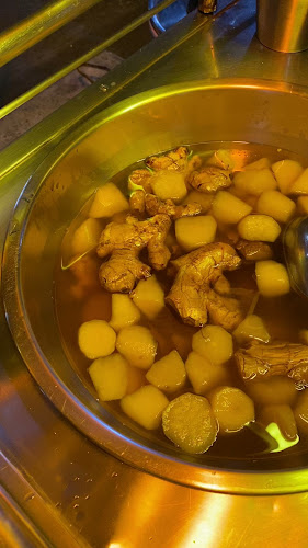 Comentarii opinii despre สมุนไพรจีน เช็งทึง ตลาดริมน้ำนครสวรรค์