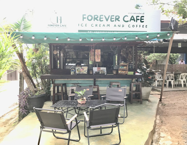 Forever Cafe หาดใหญ่ อำเภอหาดใหญ่ สงขลา 90110