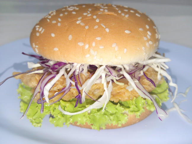 Comentarii opinii despre ไก่ก๊อบกอบ