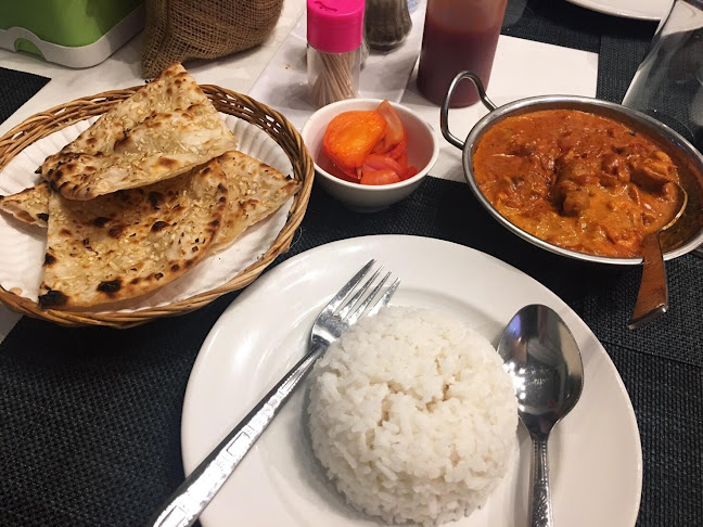 Jannat Indian Restaurant