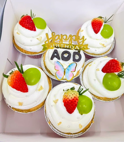 Comentarii opinii despre Happy Cupcake