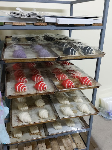 Rojbakery - การบริการอาหารและที่พัก