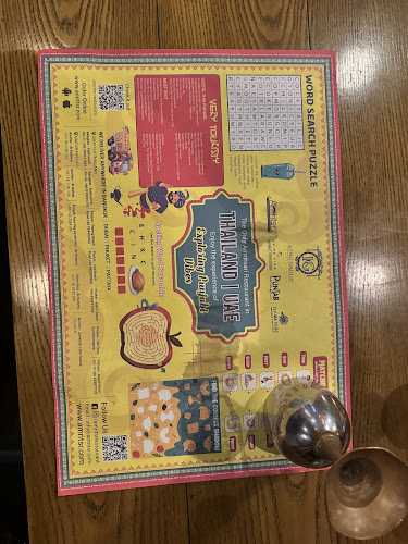 Amritsr Restaurant - การบริการอาหารและที่พัก