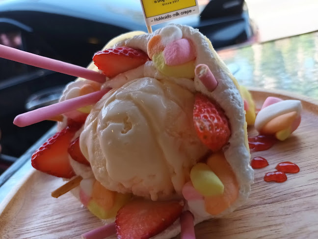 Comentarii opinii despre COZY CAFE AT KARON