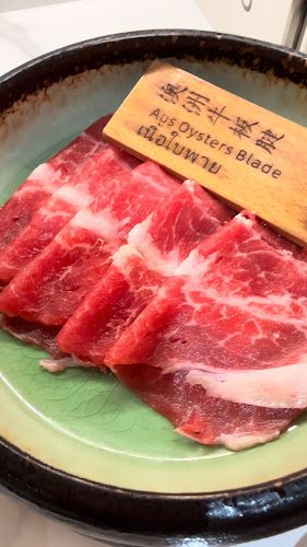 Comentarii opinii despre SHABU IN