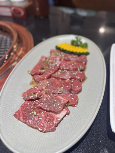 Opinii despre Beef House Yakiniku în อำเภอเมือง - การบริการอาหารและที่พัก