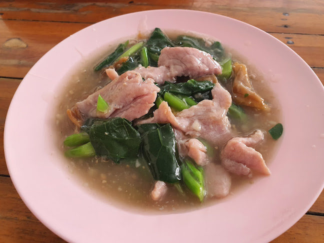 ราดหน้าราโด โกหน่ำ - อำเภอหาดใหญ่